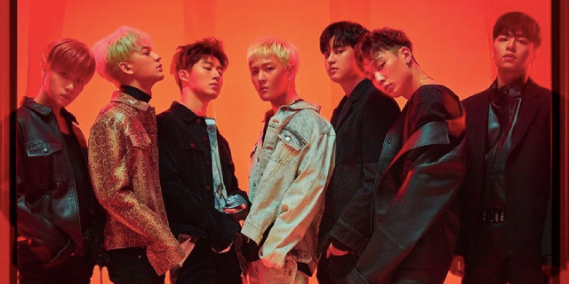 iKON makes comeback with new mini-album, I Decide - listen 